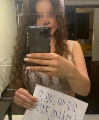 Горячая красотка с аппетитной фигурой ждет щедрого мужчину для интимных встреч. Со мной ты окунешься в мир страсти и удовольствия, забудешь обо всех заботах и проблемах. Позвони, и я сделаю твою ночь незабываемой! 6309, 28 лет