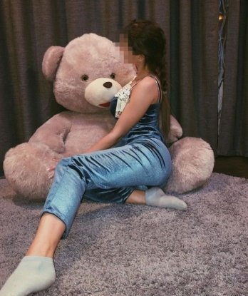 Элитная брюнетка с шикарной внешностью и опытом ждет тебя для незабываемой встречи. Будь уверен, я знаю, что тебе нужно. Проведем время наслаждаясь друг другом и исполняя все твои фантазии. Ты этого заслуживаешь! 7891, 23 года